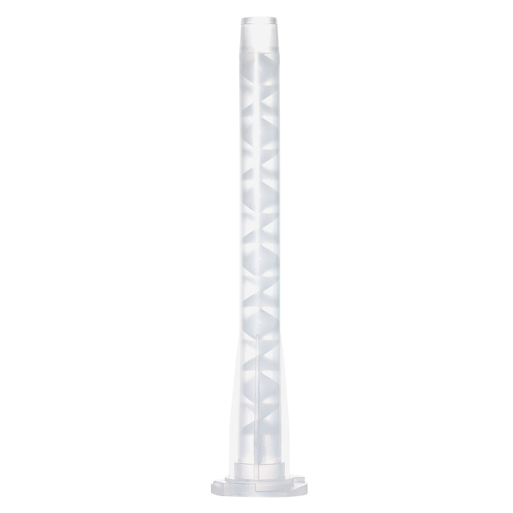 Mischkanülen Dreve 1:1 transparent 40St