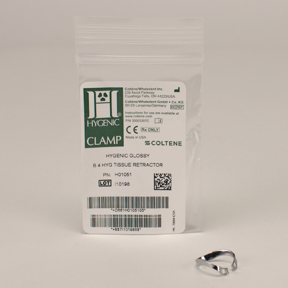 GX38033_BrinkerKlammer_B4_PraemolarFz__St Brinker-Klammer B-4 Prämolar/Fz St