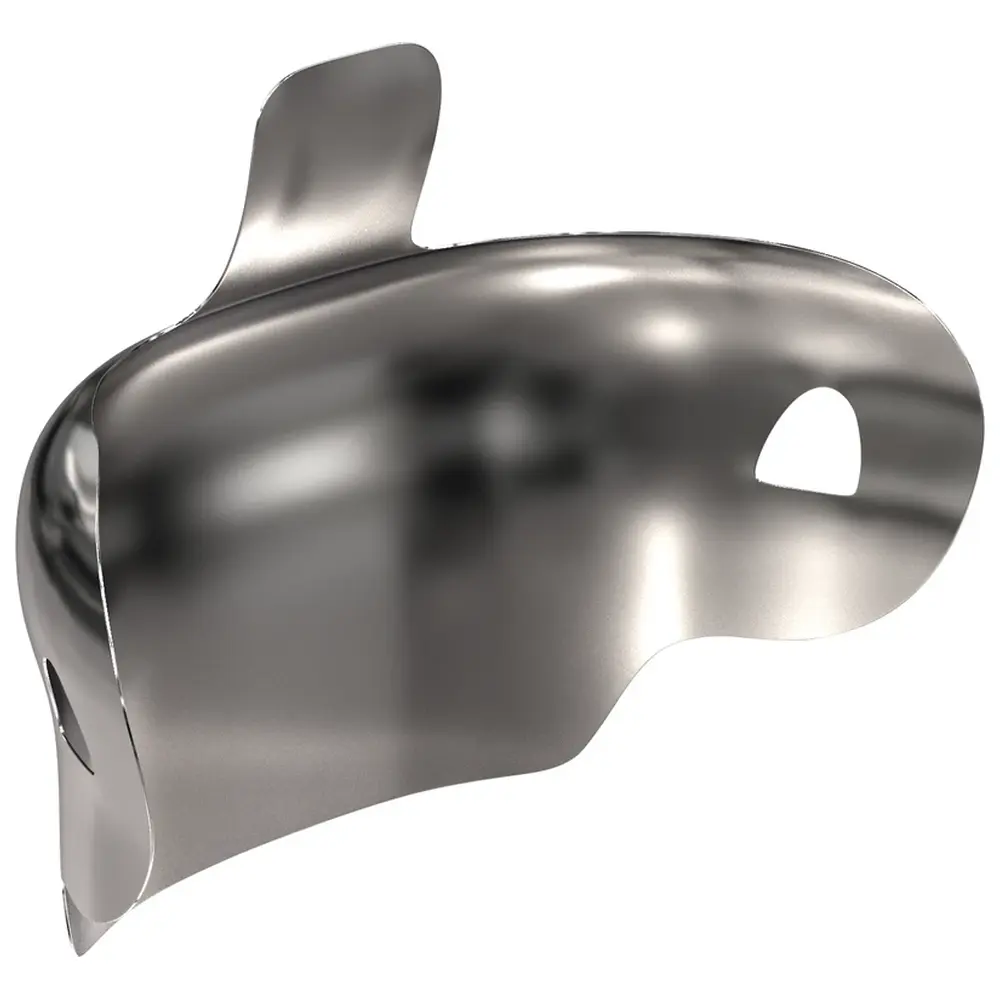 Ultradent Products HALO™ Original Matrix Band - Packung 50 Stück 7,5 mm
