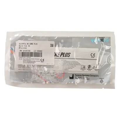 Kuraray Noritake Dental Inc. CLEARFIL DC Core Plus Guide Tips S Pa 20