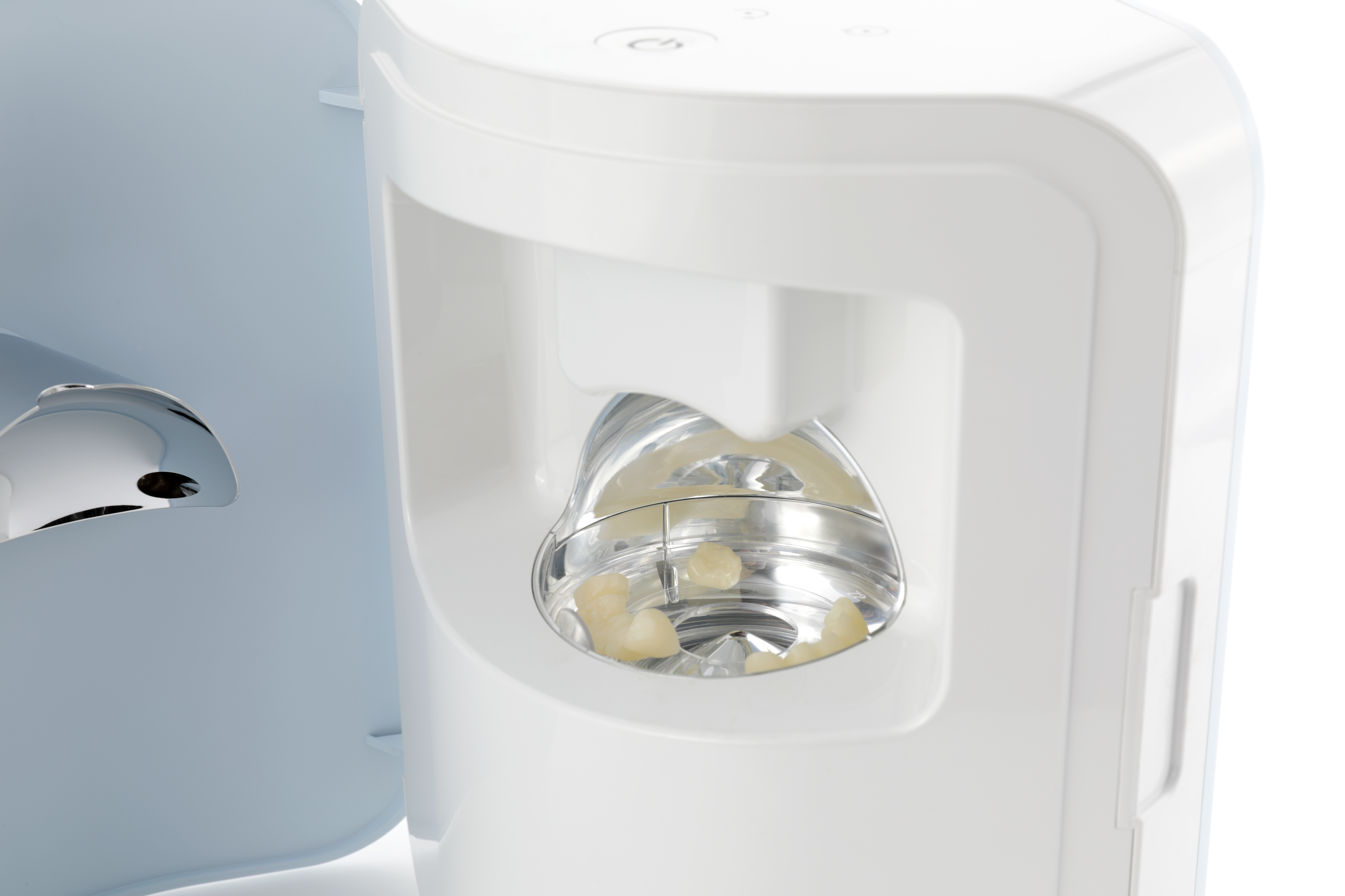 RAYDENT Studio 3D Printer inkl. Software & Curing Unit 2