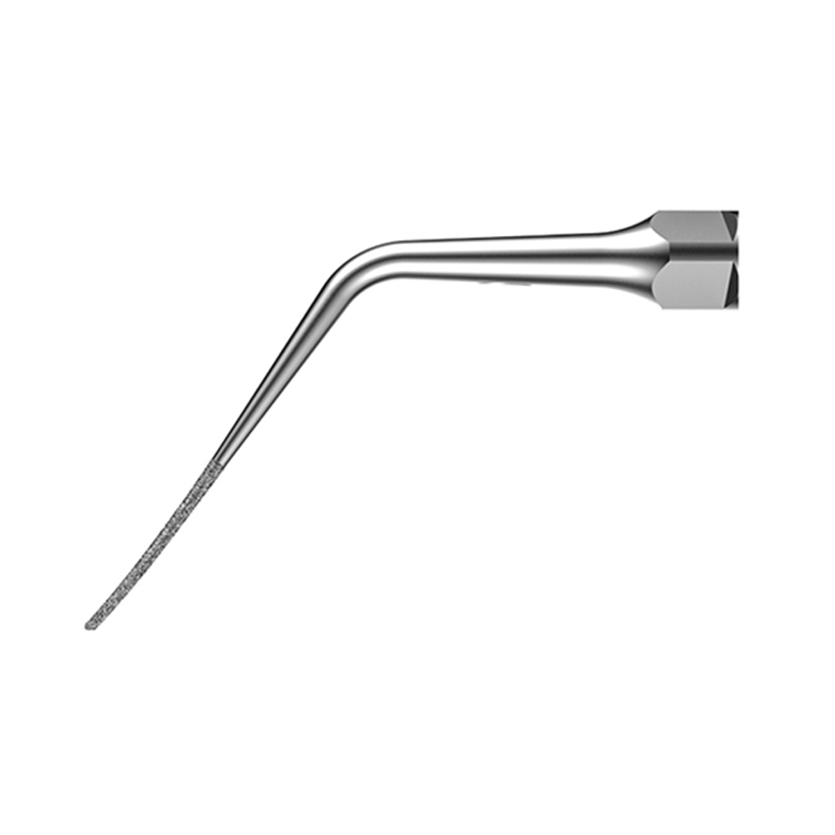 Xpedent Ultraschallspitze P2RD Paro (passend für den Einsatz mit EMS® Geräten)