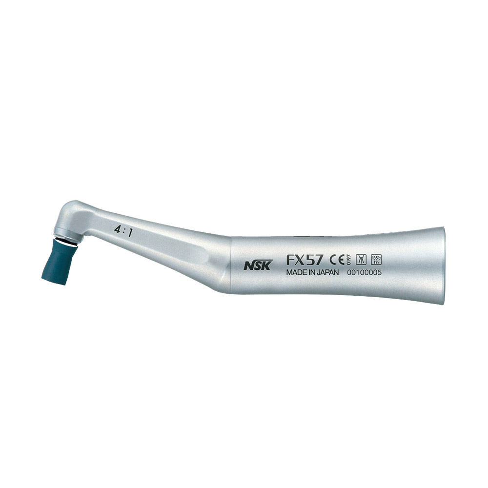 NSK Europe Prophylaxe Winkelstück FX 57 St