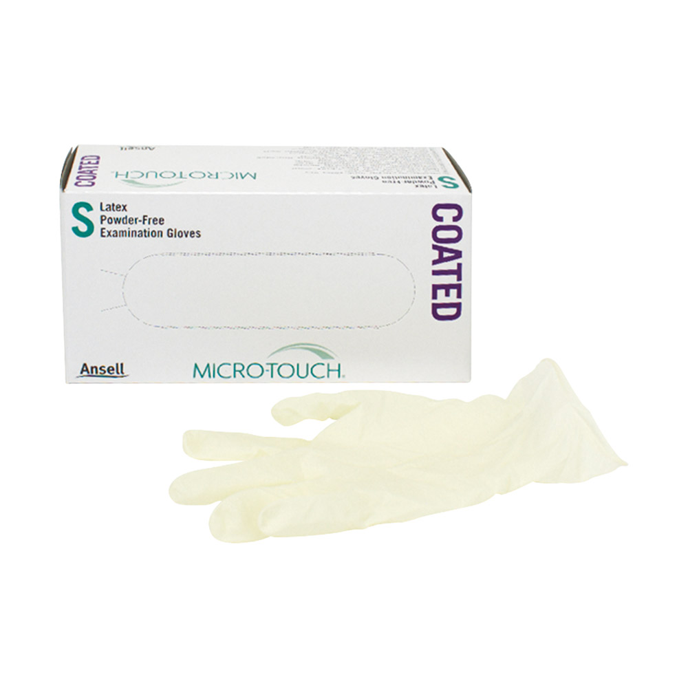 GX66878_MicroTouch_Coated_pdfr_Gr_S__100St Micro-Touch Coated pdfr Gr. S 100St