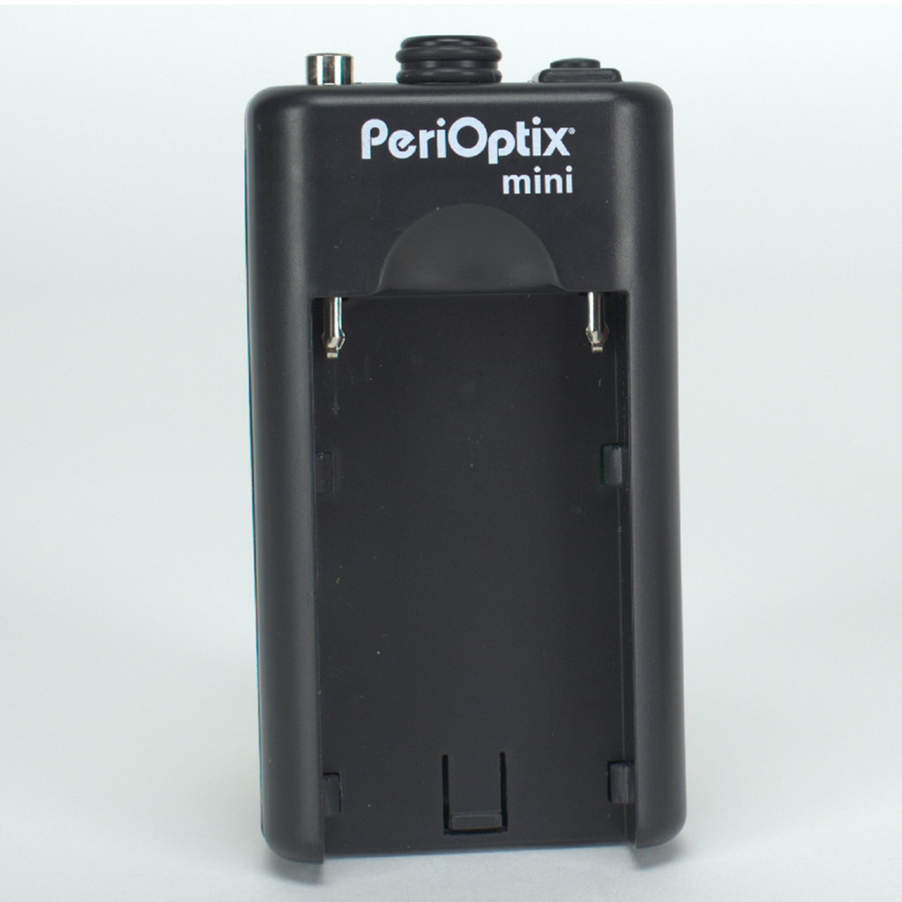 GX236977_Mini_Headlight_Powerpack_no_battery_St Mini Headlight Powerpack -no battery- St