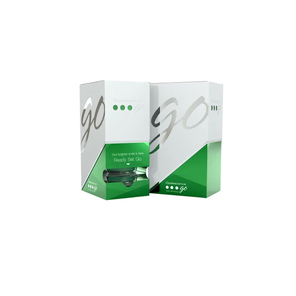 Opalescence Go 6% Mint 1 Patient Kit