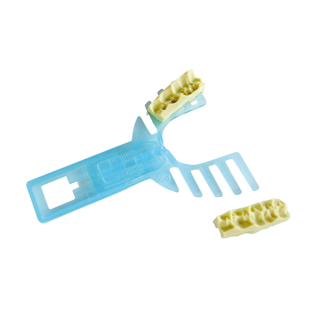 Silensor SL Protrusionslehre 5St