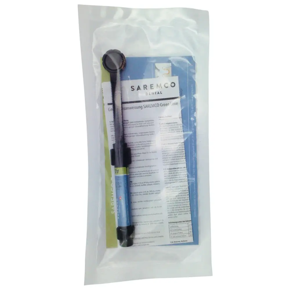 Saremco els composite extra low shrinkage® - Spritze 4 g A1