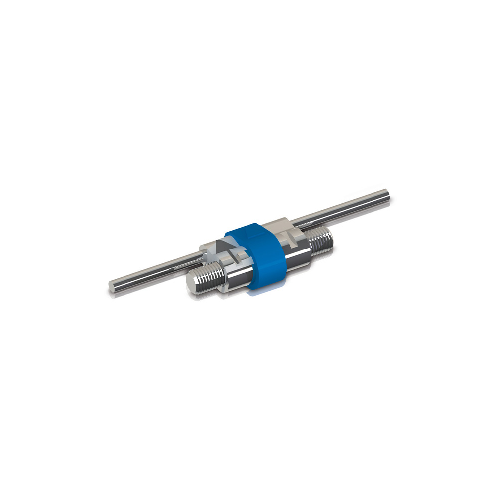 SCHEU-DENTAL VECTOR® Spezialschraube nach Prof. Hinz - Packung 10 St. (B x H x L) 3,6 x 2,5 x 19 mm, Dehnung 3 mm