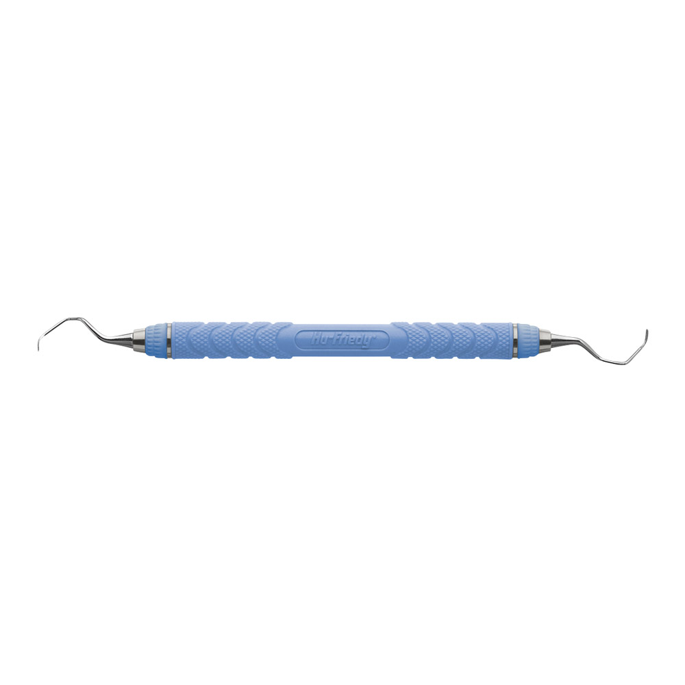 Kürette Gracey 17/18 C8 Resin St