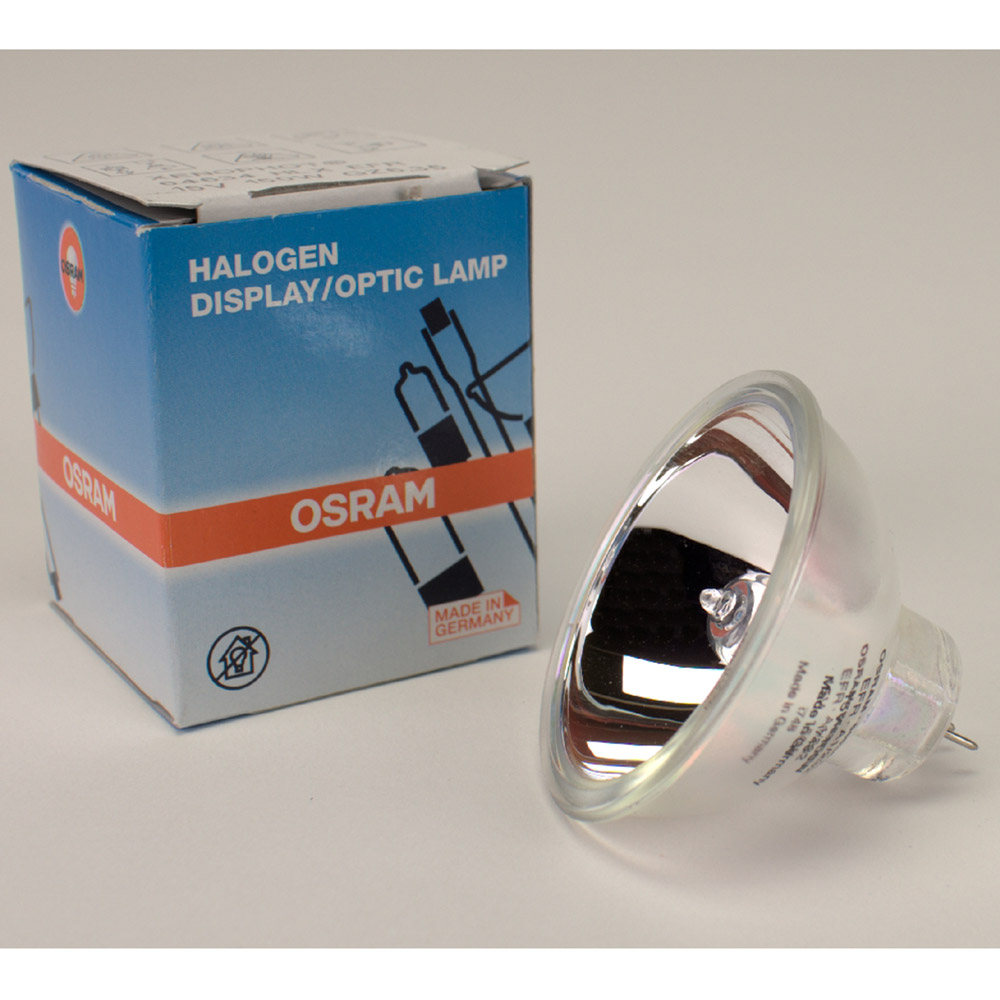 GX59672_Ersatzlampe_150W15V_GZ635__St Ersatzlampe 150W/15V GZ6,35 St