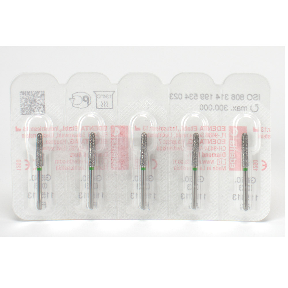 Bohrer 1/23 Wst 6St