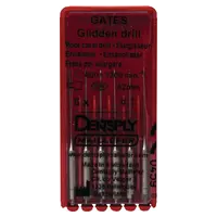 MAILLEFER INSTRUMENTS HOLDING Sàrl Gates Bohrer RA 8 Gr.1 32mm Pa 6