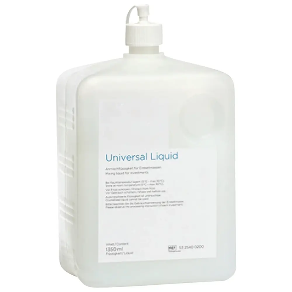 emwerk Deguvest® SR - Flasche 1.350 ml Universalflüssigkeit