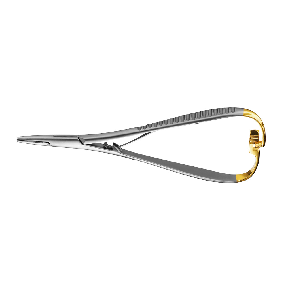 Nadelhalter 17cm Mathieu 2054 St