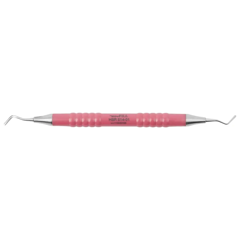 Hammacher Spatel Wiro-FILL - Stück 1,5 mm + 1,8 mm