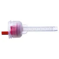 Dentsply Sirona Europe GmbH Aquasil Ultra+ Mischkanülen 50ml rot f.LV u.XLV Pa 48