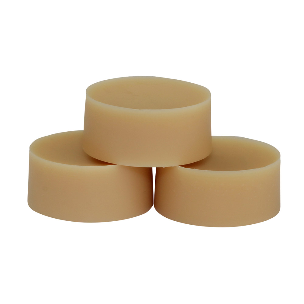 Modellierwachschips Contact sah. 3x25gr