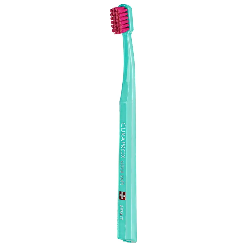 Curaden CURAPROX CS smart - Blister Zahnbürste ultrasoft, sensitiv