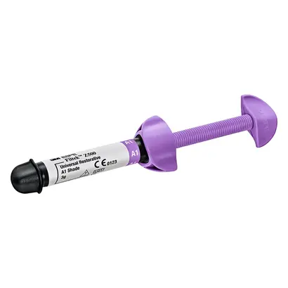 3M Espe Dental Products Filtek Z500 A1 Spritze 3g