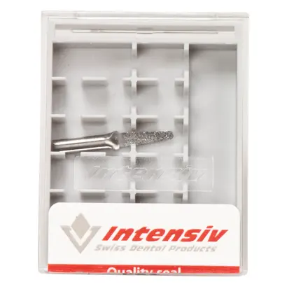 Intensiv SA PROXOSHAPE 90my 524 farblos St Intensiv SA PROXOSHAPE 90my 524 farblos St