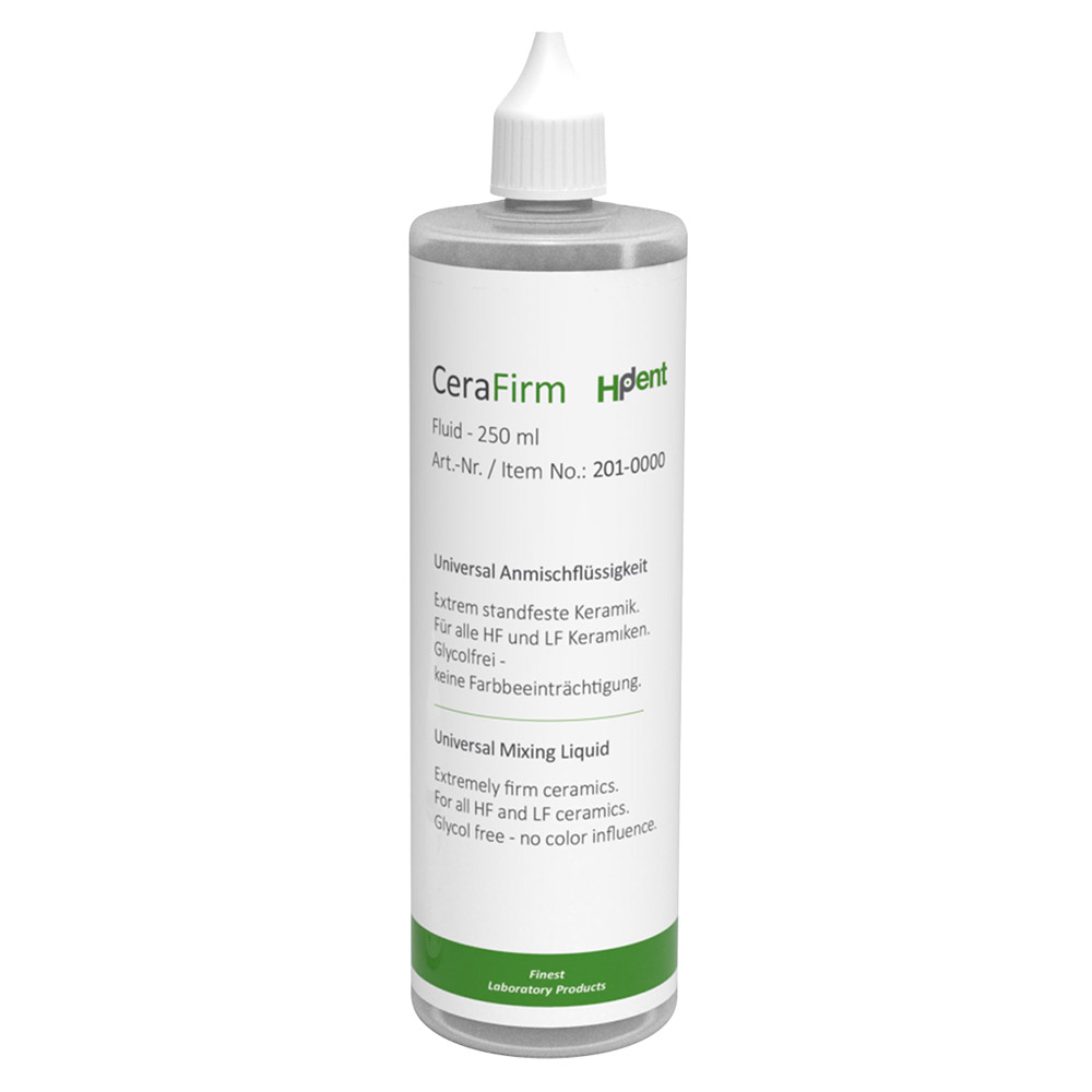 CeraFirm Fluid 250ml