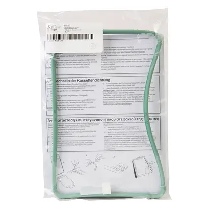 SciCan GmbH Kassettendichtung A/B St SciCan GmbH Kassettendichtung A/B St