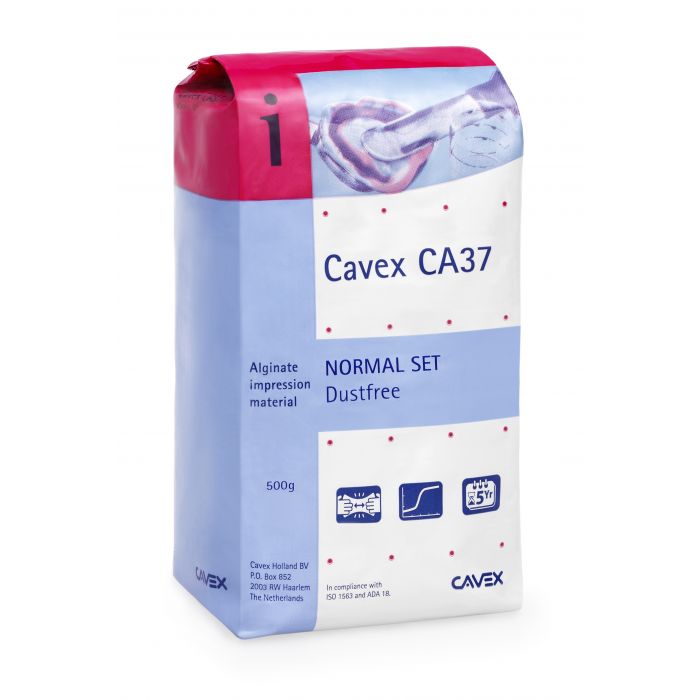 Cavex CA37 Normal SET
