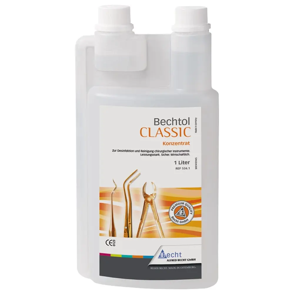 Bechtol CLASSIC - Flasche 1 Liter