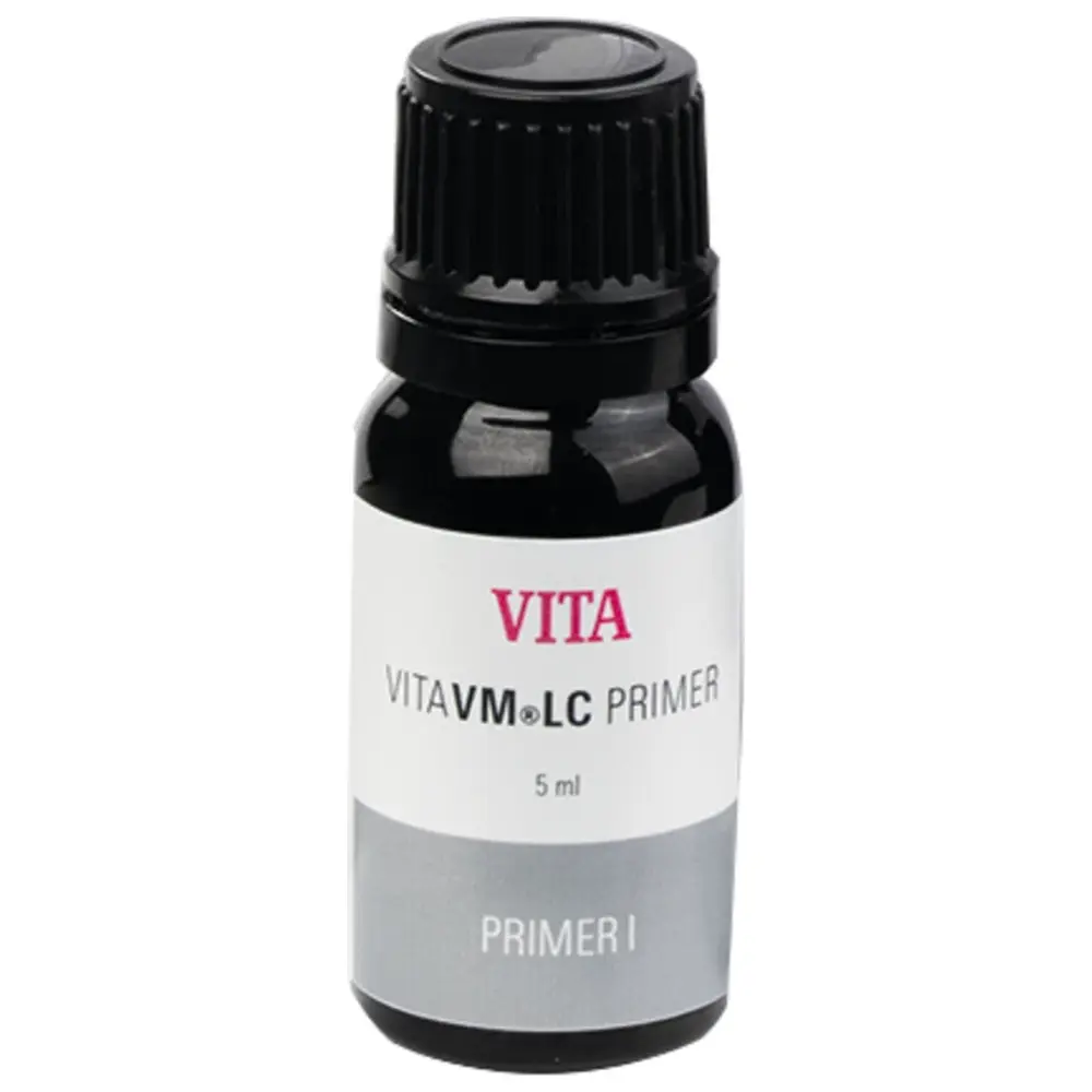 VITA VM® LC PRIMER - Flasche 5 ml Haftvermittler I