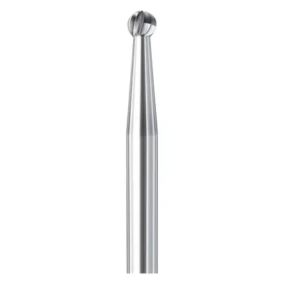 Busch HM Bohrer 1 - Packung 6 Stück FG, 1, Figur 001, ISO 016