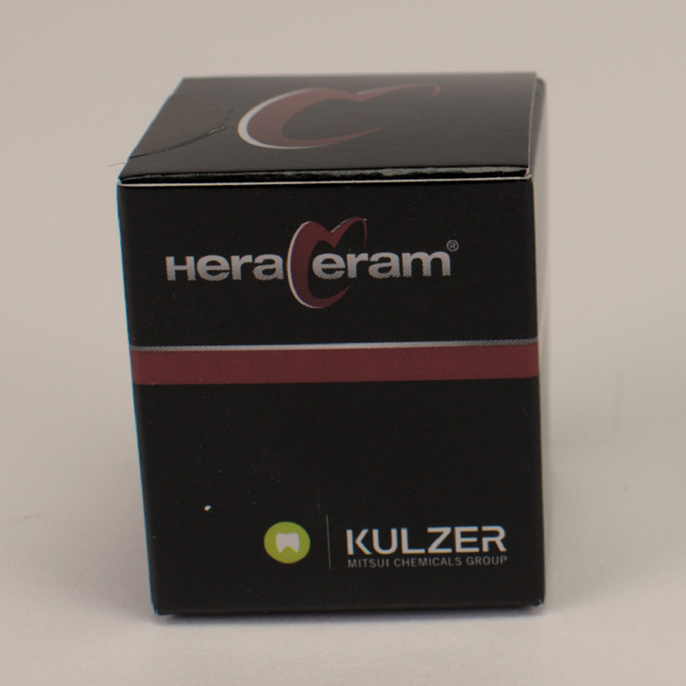 HeraCeram Pastenopaker POA2 2ml