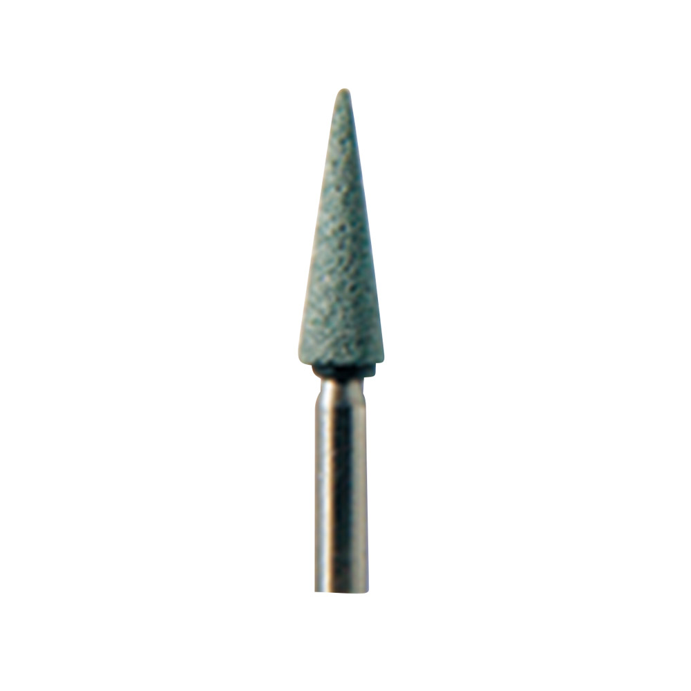 Schleifkörper grün 645F 028 Wst 5St