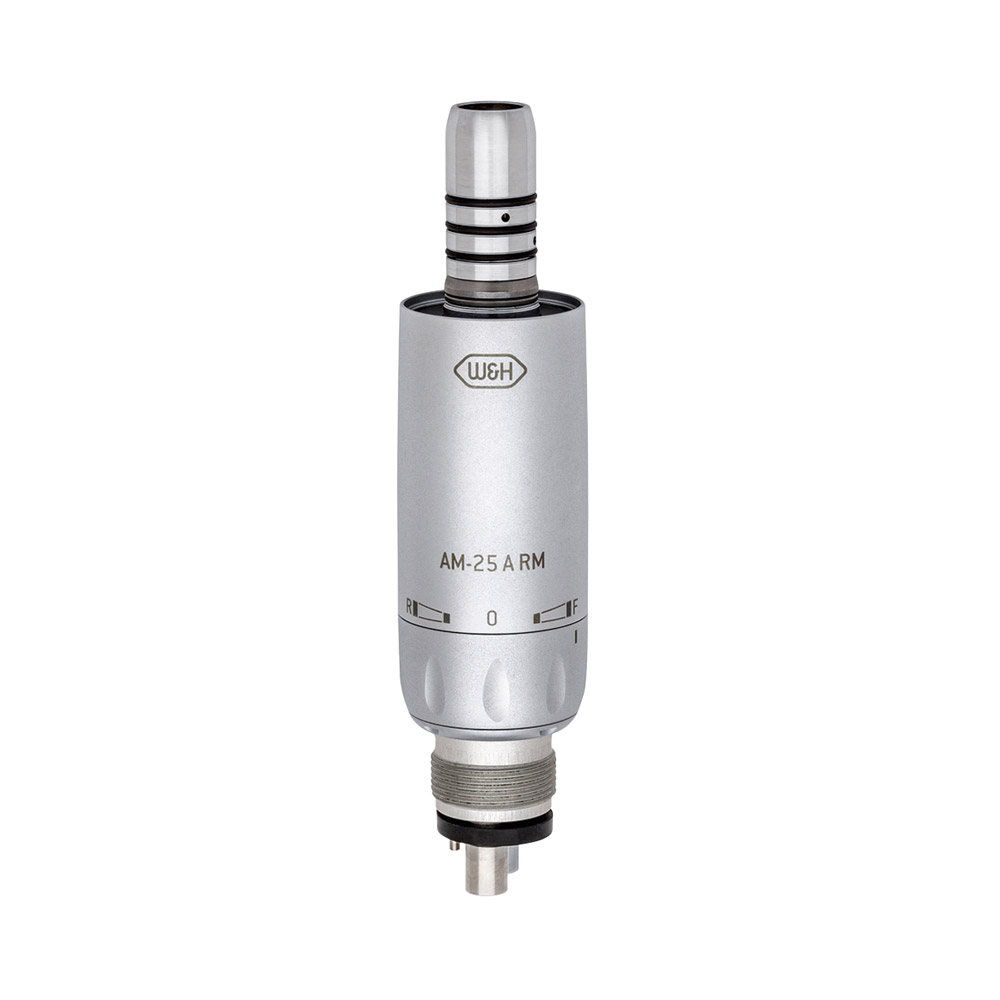 Luftmotor AM-25 A RM St