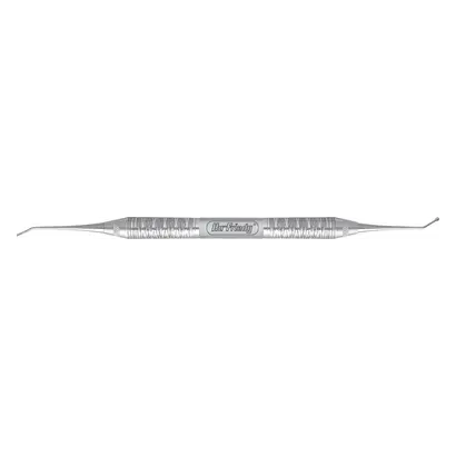Hu-Friedy MFG.CO., LLG Feile Hirschfeld 9/10 Gr.6 anterior FH9/106 St
