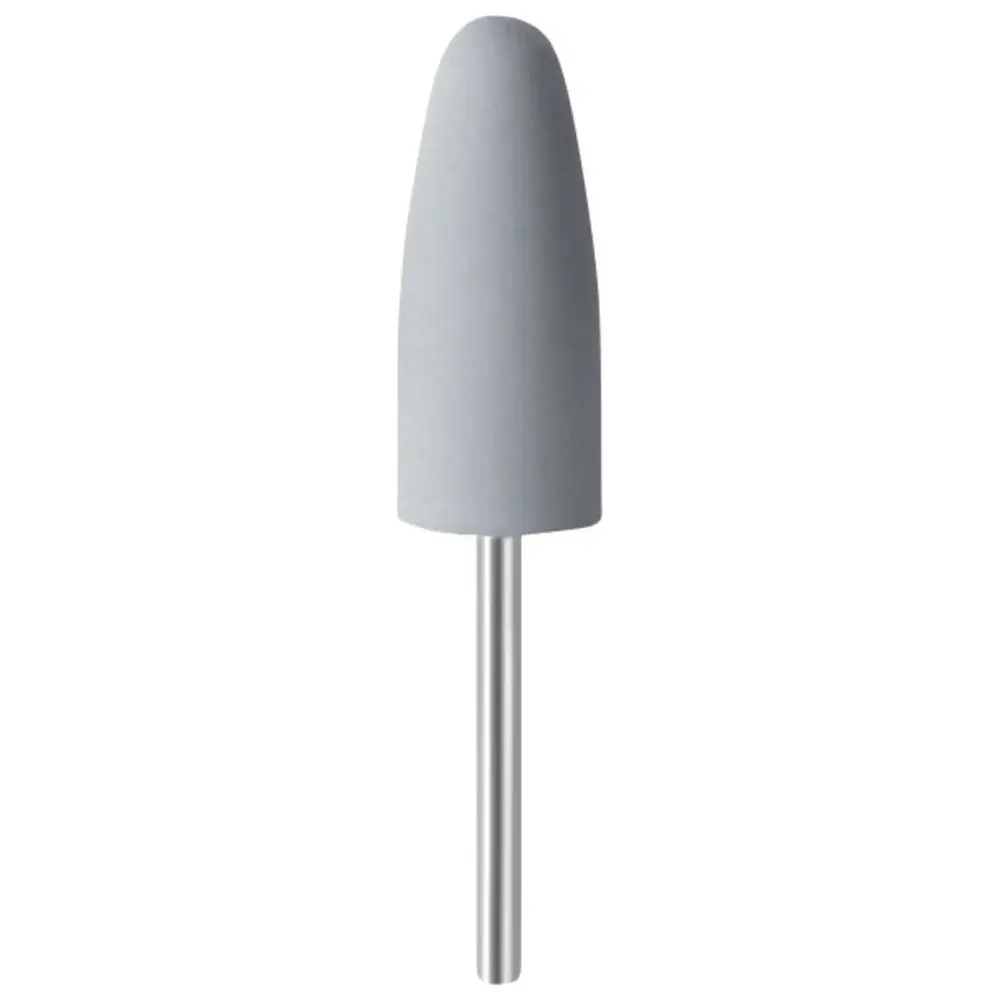EVE Ernst Vetter EVE ECOCERAM WG - Packung 10 Stück hellgrau mittel, HP, Figur Granate, 10 x 24 mm