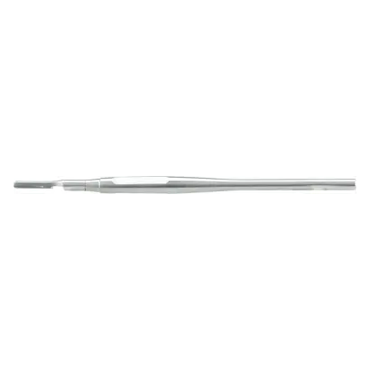Carl Martin GmbH Skalpellklingenhalter rund LS-Passion St