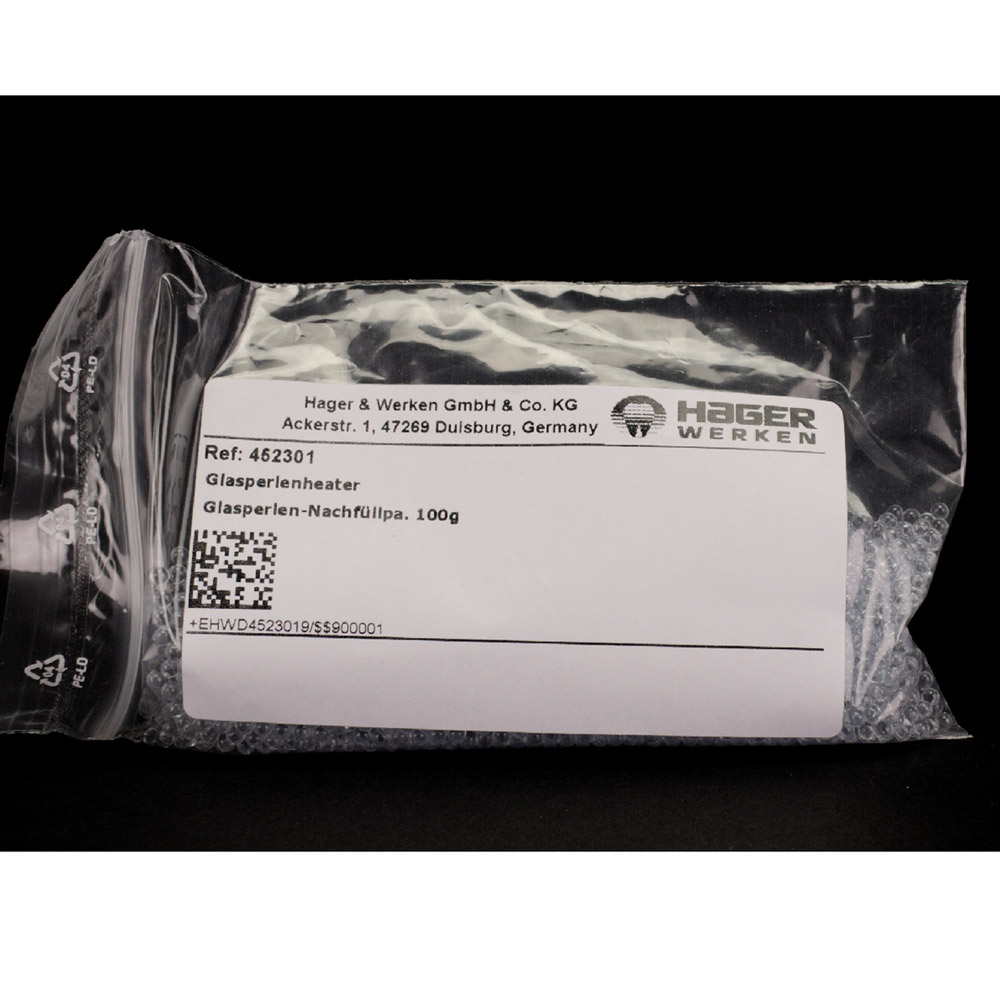 Glasperlen Mini 100g