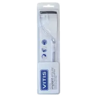 DENTAID VITIS® implant Zahnbürste angular - Stück