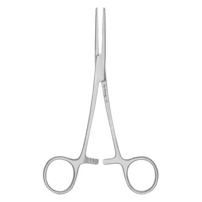 Hu-Friedy Arterienklemmen nach Kelly - Stück H1, 14 cm, gerade