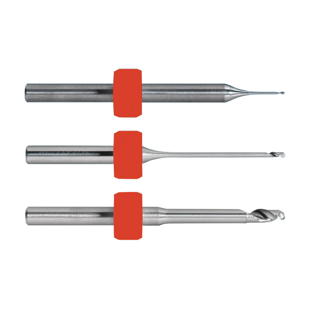 inLab Bur 0.5 PMMA St