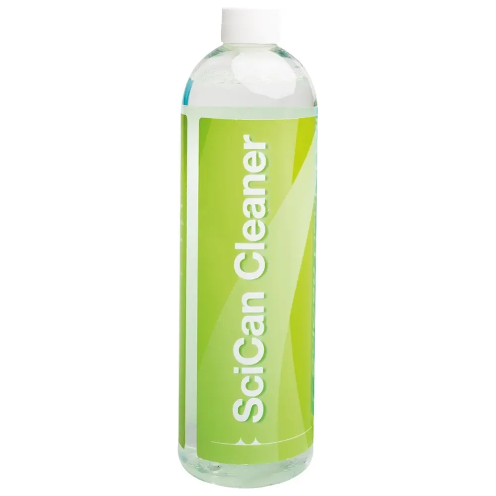 SciCan STATMATIC smart Cleaner - Packung 6 x 500 ml SciCan STATMATIC smart Cleaner - Packung 6 x 500 ml