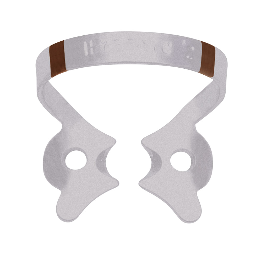 GX24474_Fiesta_KofferdamKlammer_2__St Fiesta Kofferdam-Klammer 2 St