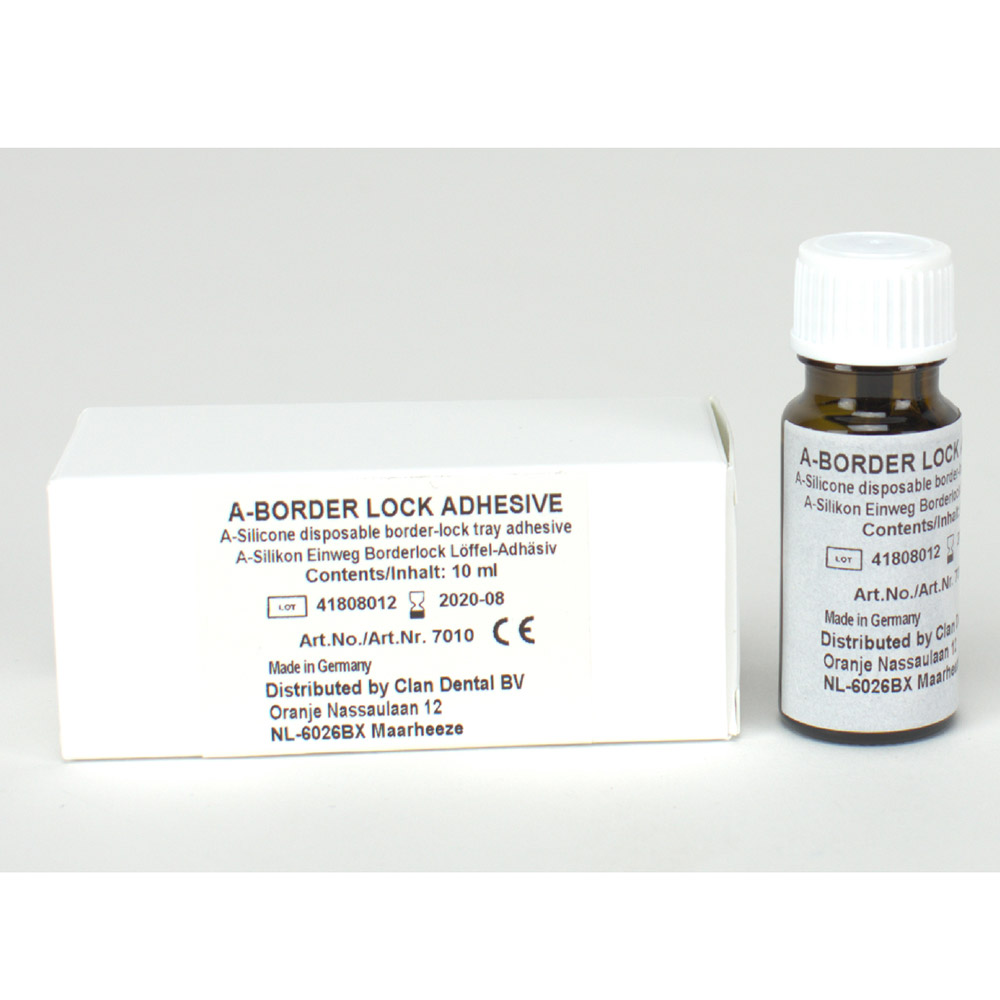 A-Border-Lock Adhaesiv 10ml Fl