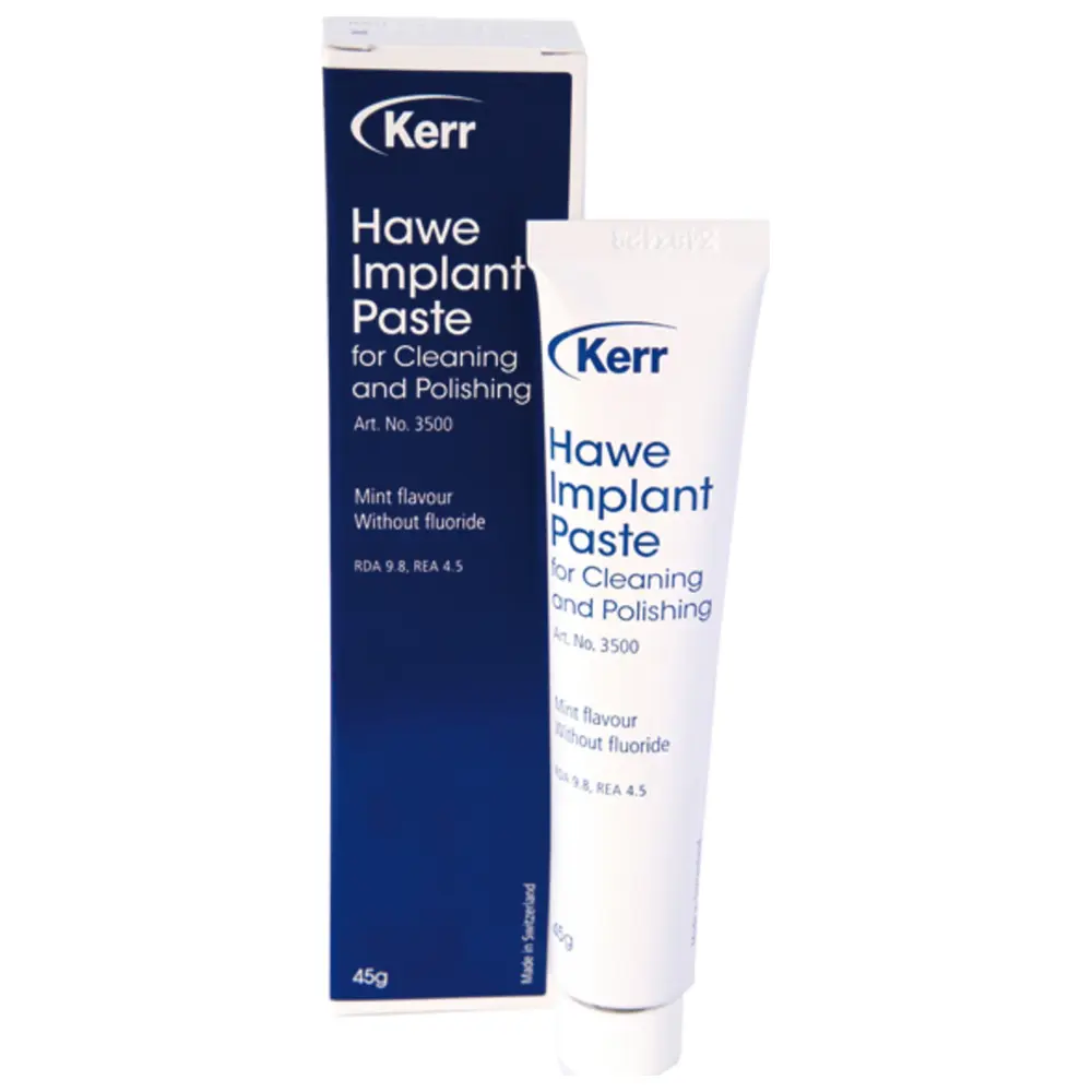 Kerr Hawe Implant Paste - Tube 45 g