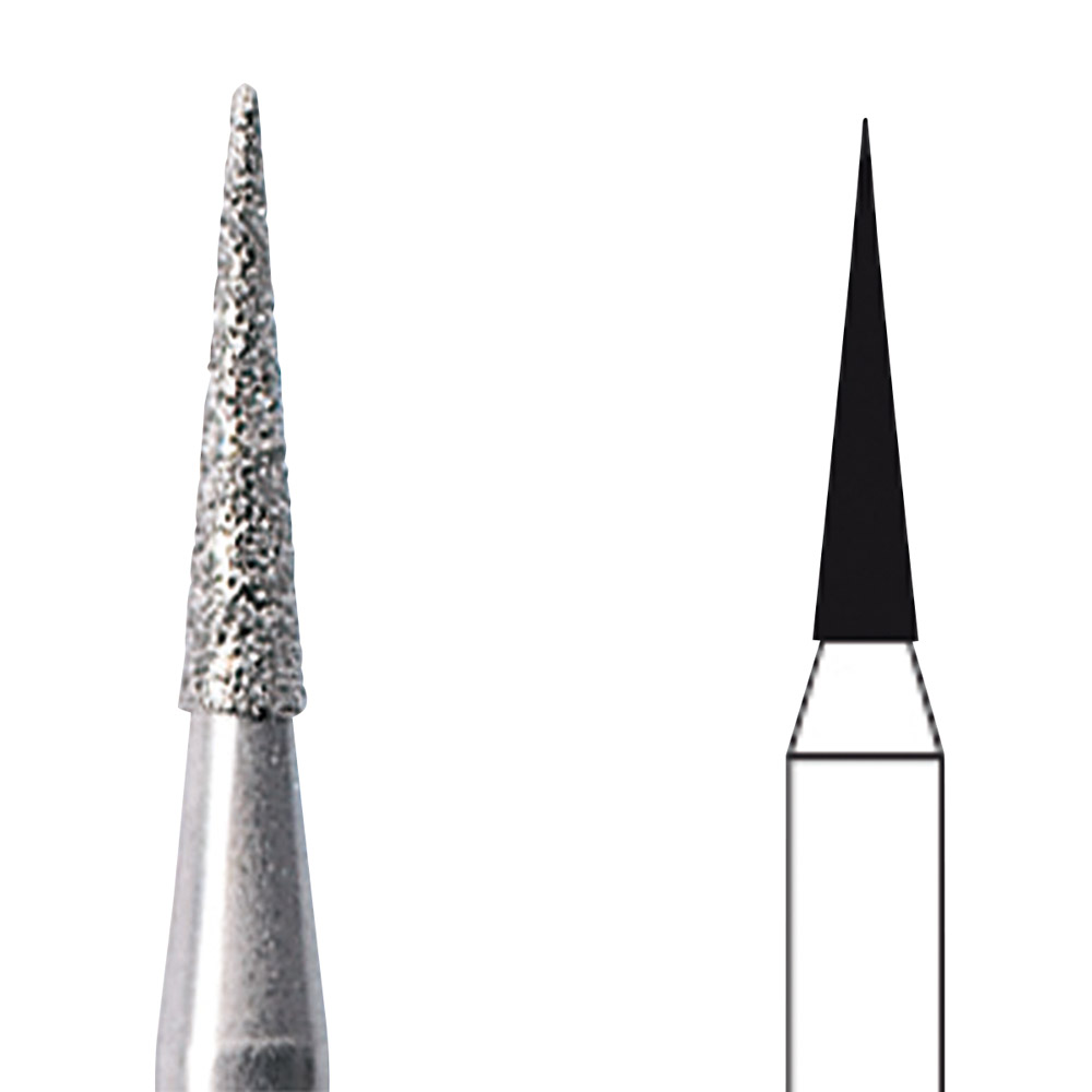 Diamant Hst 8858.016 3St