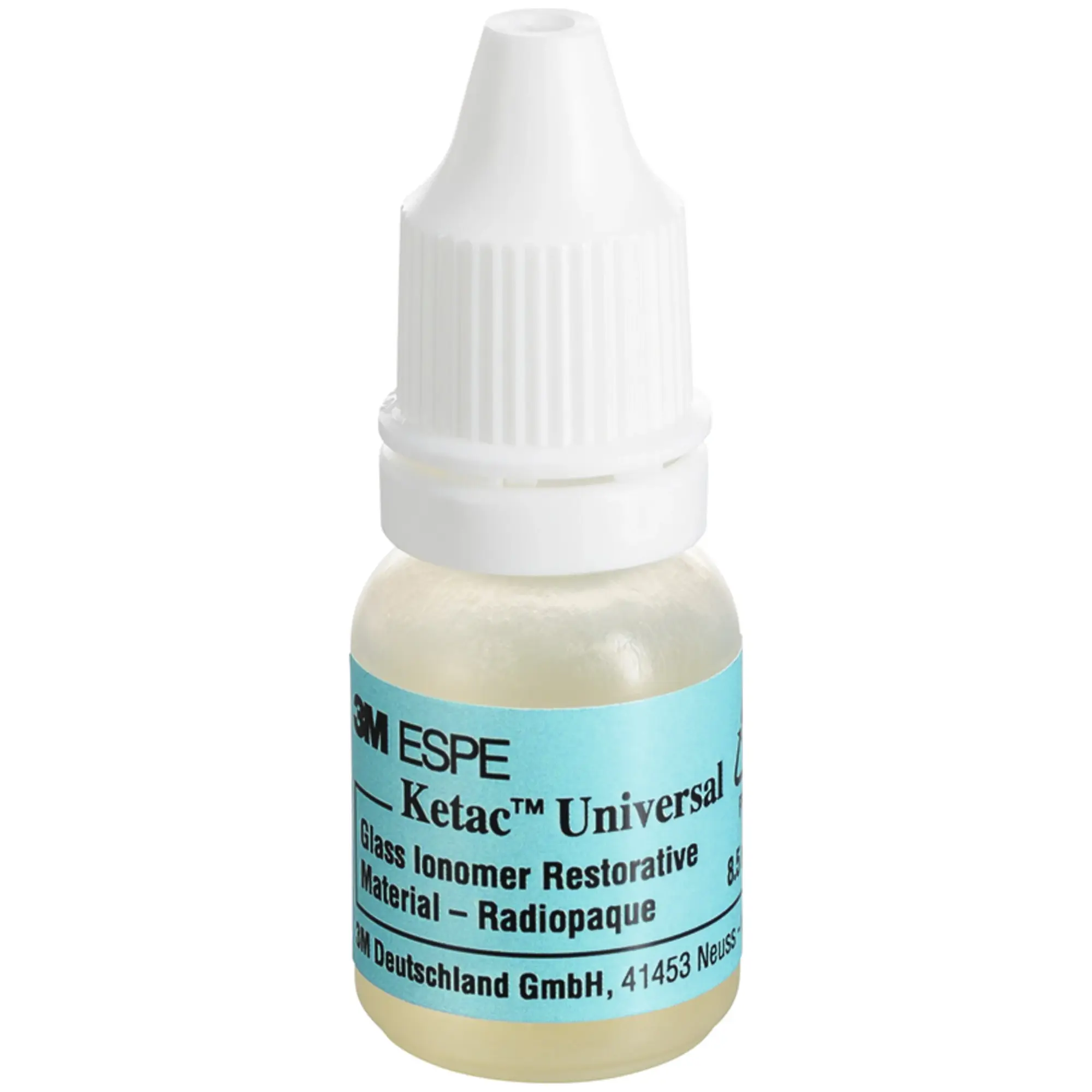Solventum Dental Solutions Ketac™ Universal - Packung 8,5 ml Flüssigkeit