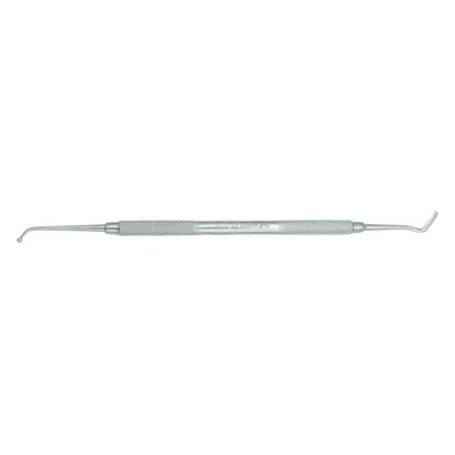 Kentzler-Kaschner Füllinstrument - Stück 2 mm