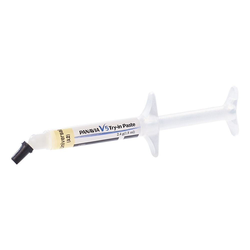 Panavia V5 Try-in Paste A2 1,8ml