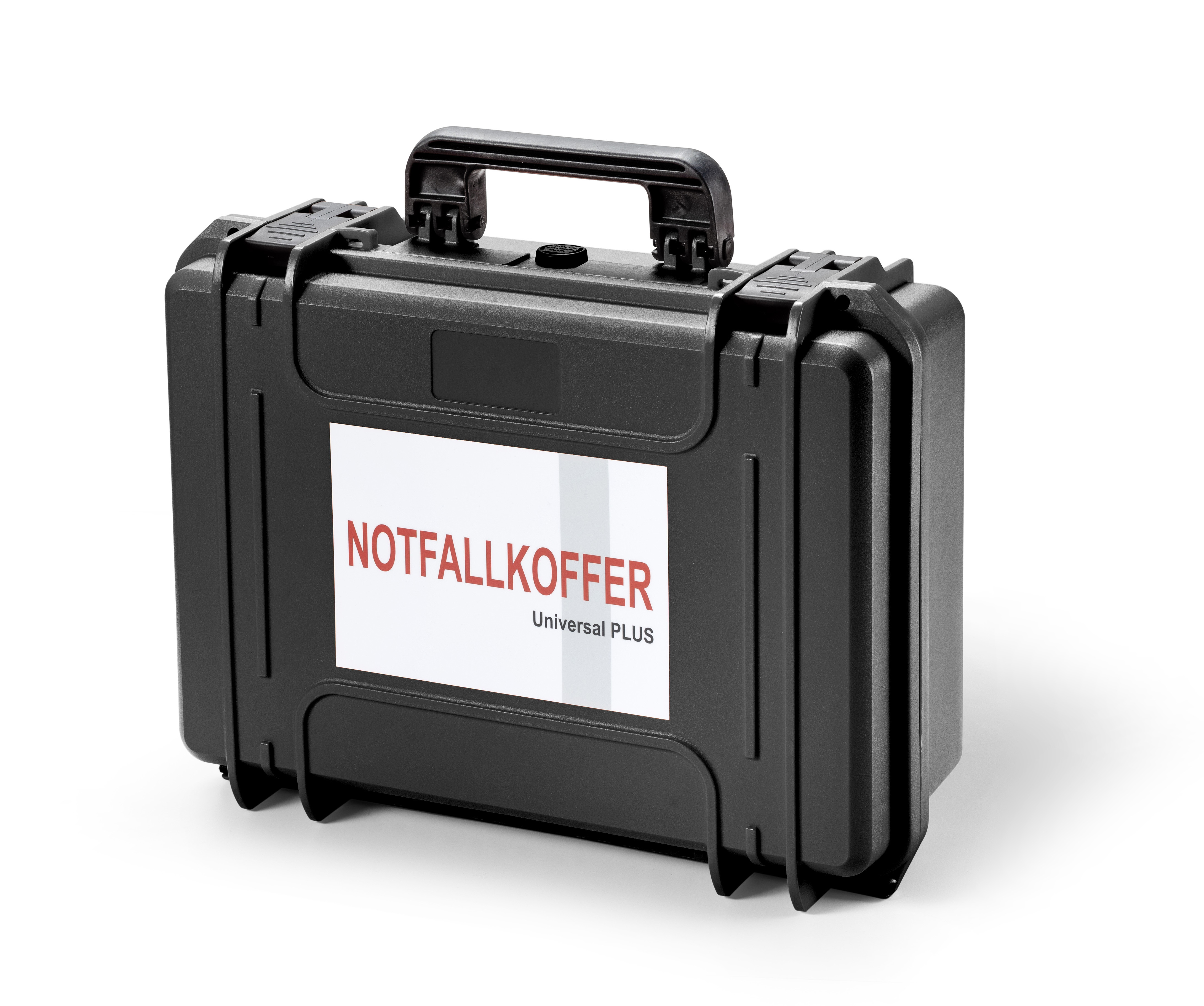 Notfallkoffer EuroCase Universal Plus